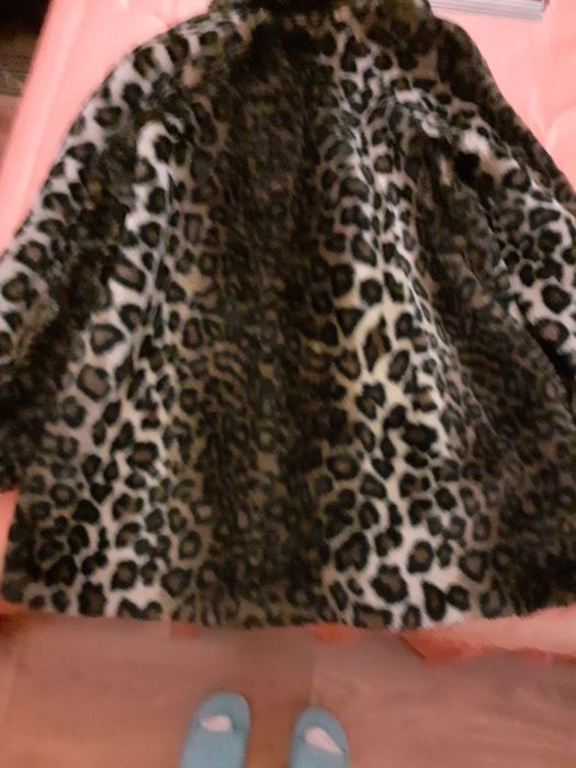 Дамско палто зимно