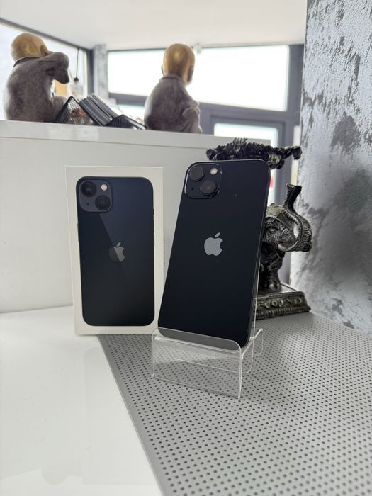 Vand iphone 13 de 128 gb
