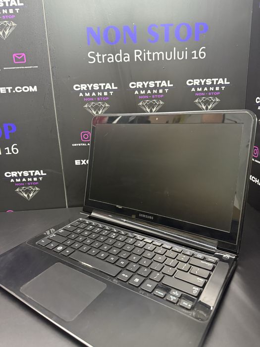 Samsung Notebook 900X