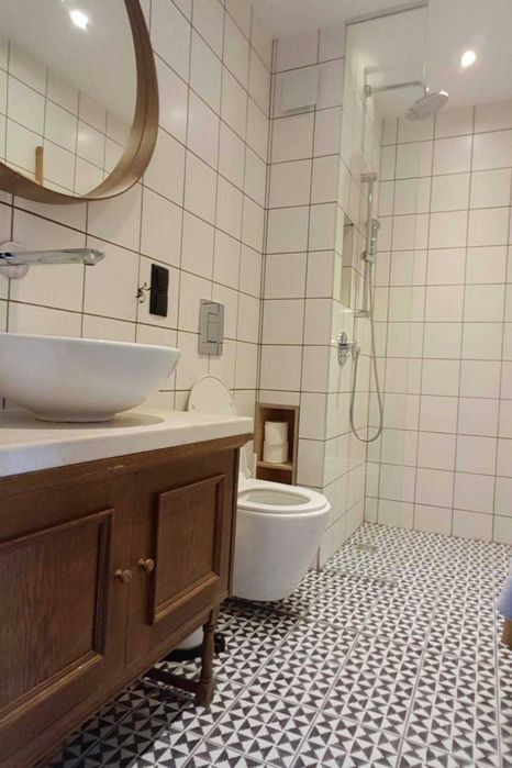 Дава се под наем Едностаен апартамент в София, Център - 40 кв.м за 600 € - Снимка #10