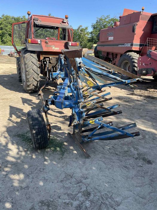 Plug de vanzare rabewerk