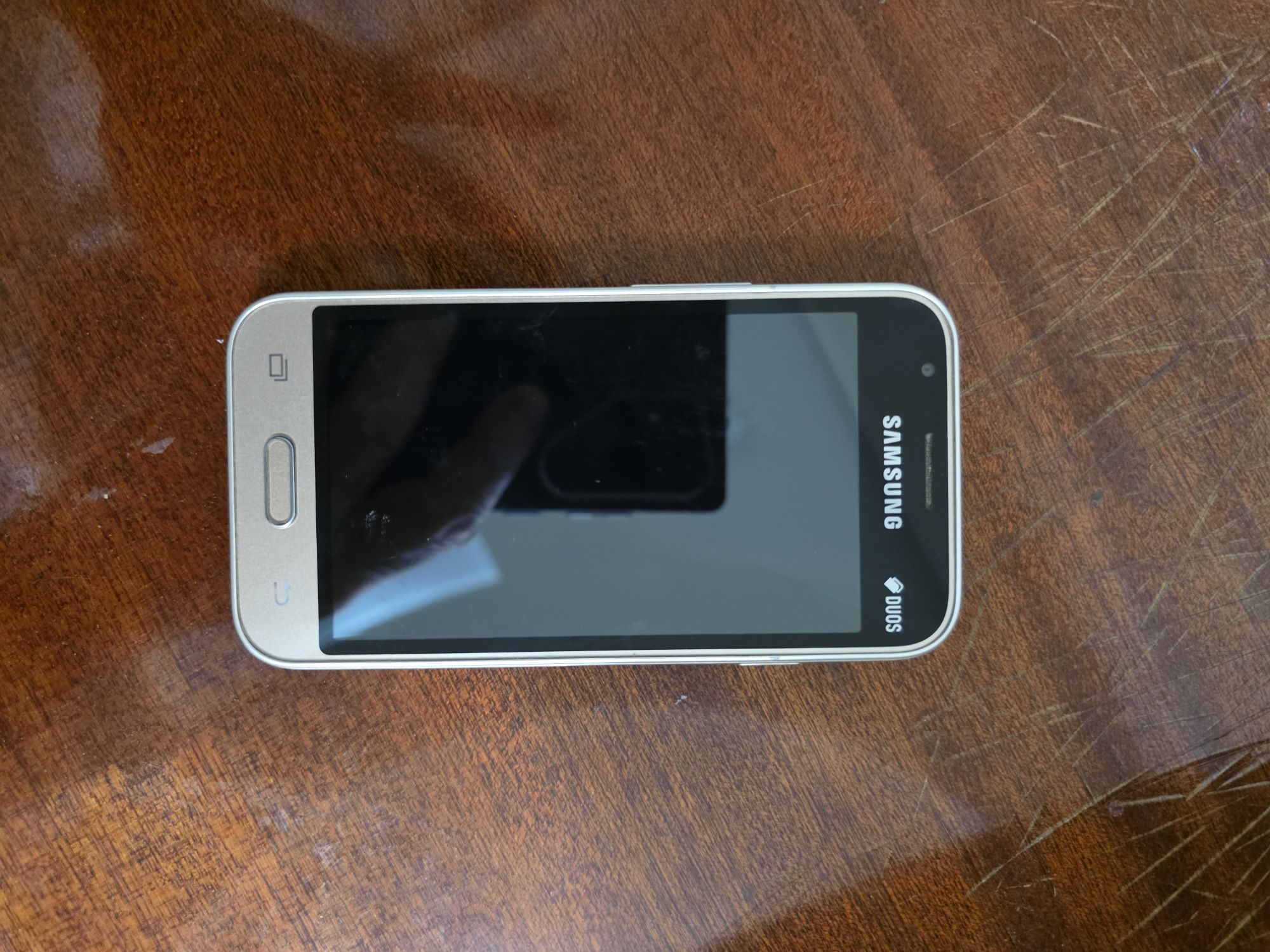 Samsung j 1 mini