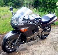 Kawasaki zzr 600 97cp 21 32oookm