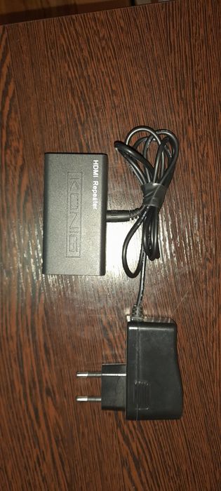 Repetor HDMI 30m Konig