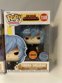 Funko pop Tomura Chase