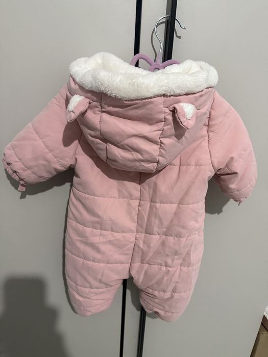 Salopeta groasa copii