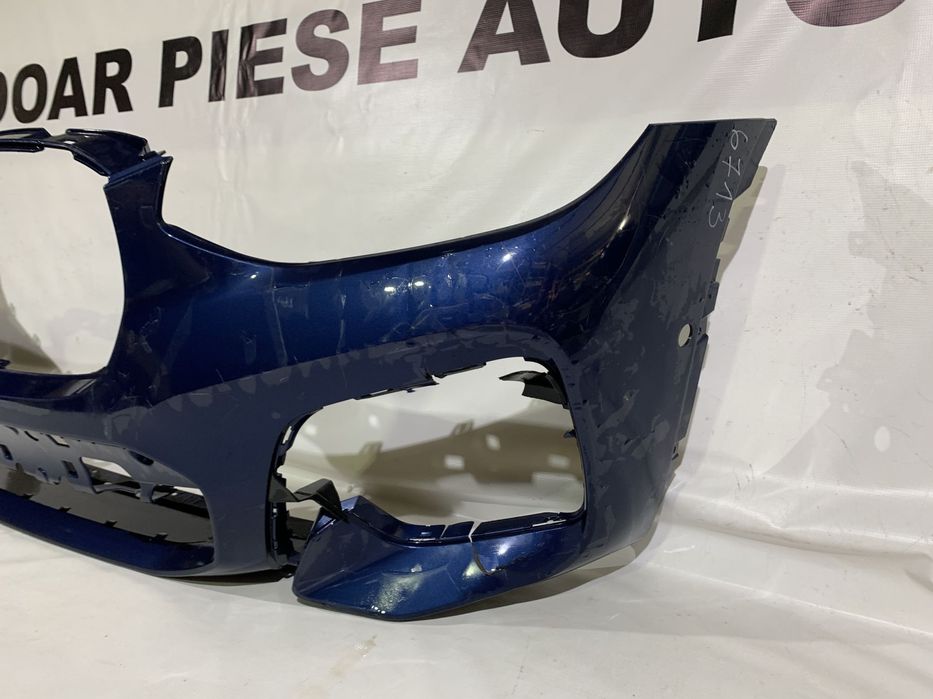 Bara fata BMW X3, X4, G01, G02, M-Sport, 2018, 2019, 2020, 2021, 2022, cod origine OE 5111139605.