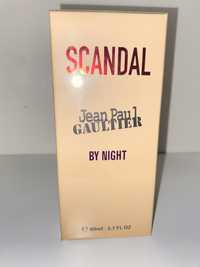 Parfum Scandal By Night Jean Paul Gaultier 80ml apa de parfum edp