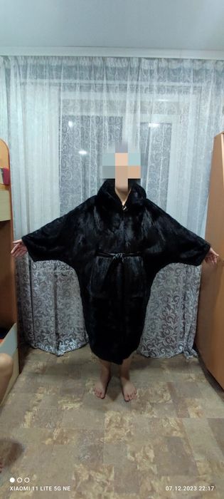 Продам шубу в отличном состоянии