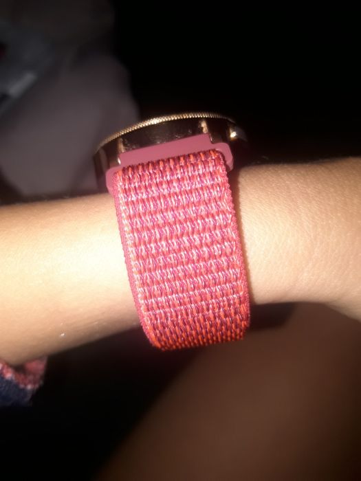 Samsung Galaxy watch  I watch каишки и протектор