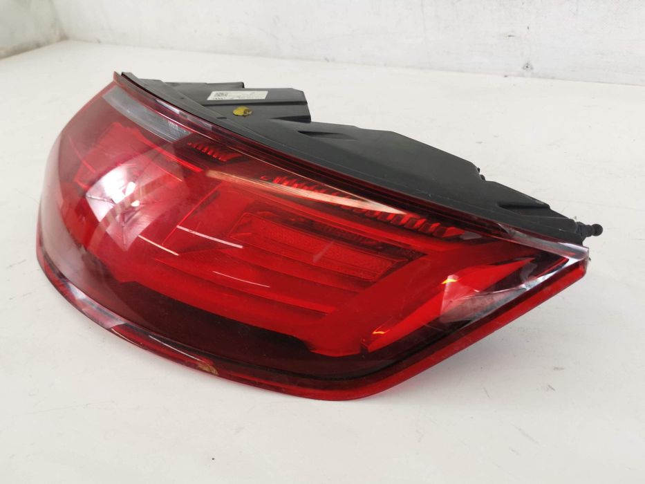 Стоп Десен Заден Лед Ауди ТТ / Audi TT 8S [ - ] Оригинален