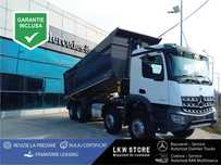 Mercedes-Benz Arocs 42.40 8x4 Basculanta/Tipper/Kipper Heavy Duty, TOP !!! Primul Proprietar/ Posibilitate Leasing