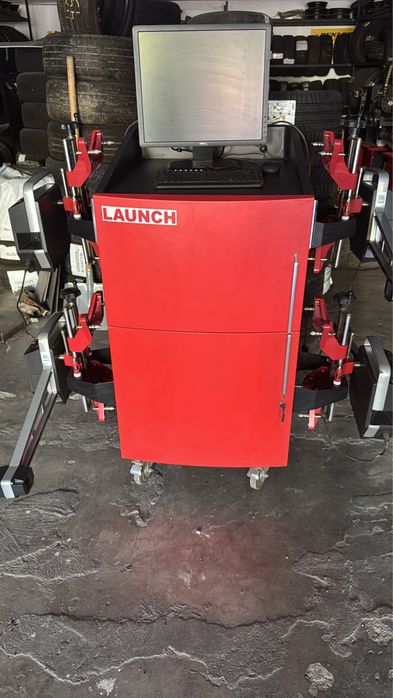 Vand aparat geometrie NOU