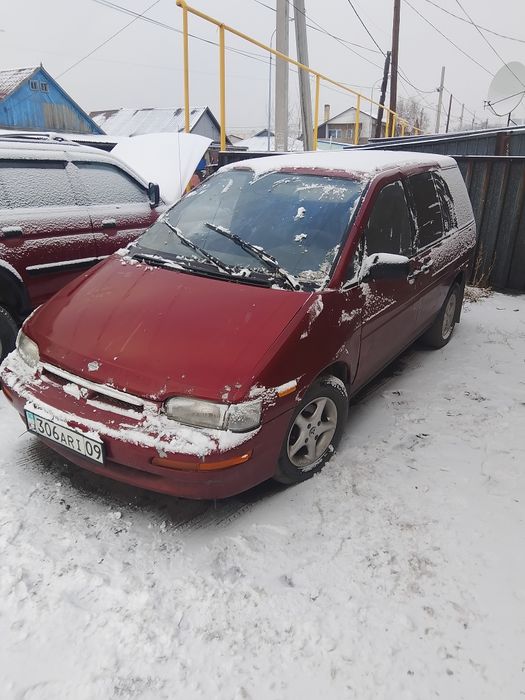 Ниссан праир продам