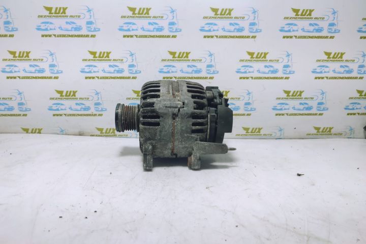 Alternator 1.4 tsi cax 03c903023a Volkswagen VW Scirocco 3 seria