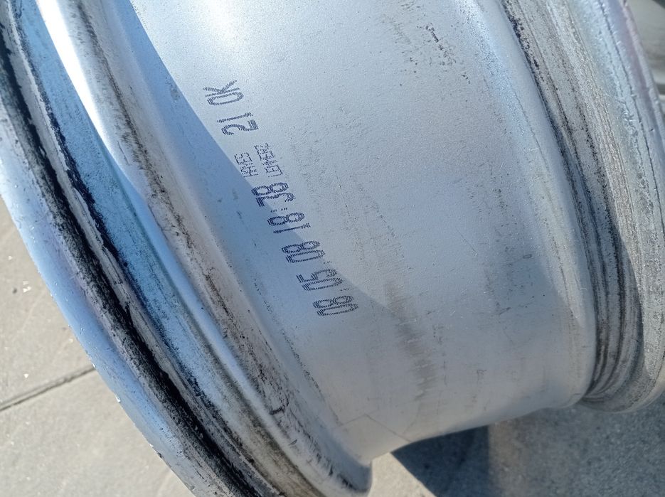 ЛДЖ 17"  4х98 Fiat Bravo 2