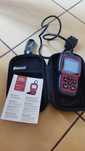 Meectools tester obd2 Volvo saab