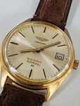 Ceas Longines Admiral 5 Stars Automatic Aur 18k