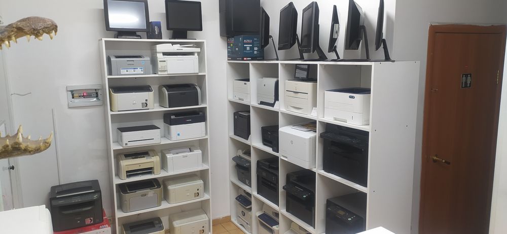 Принтер hp1102 МФУ лазерные