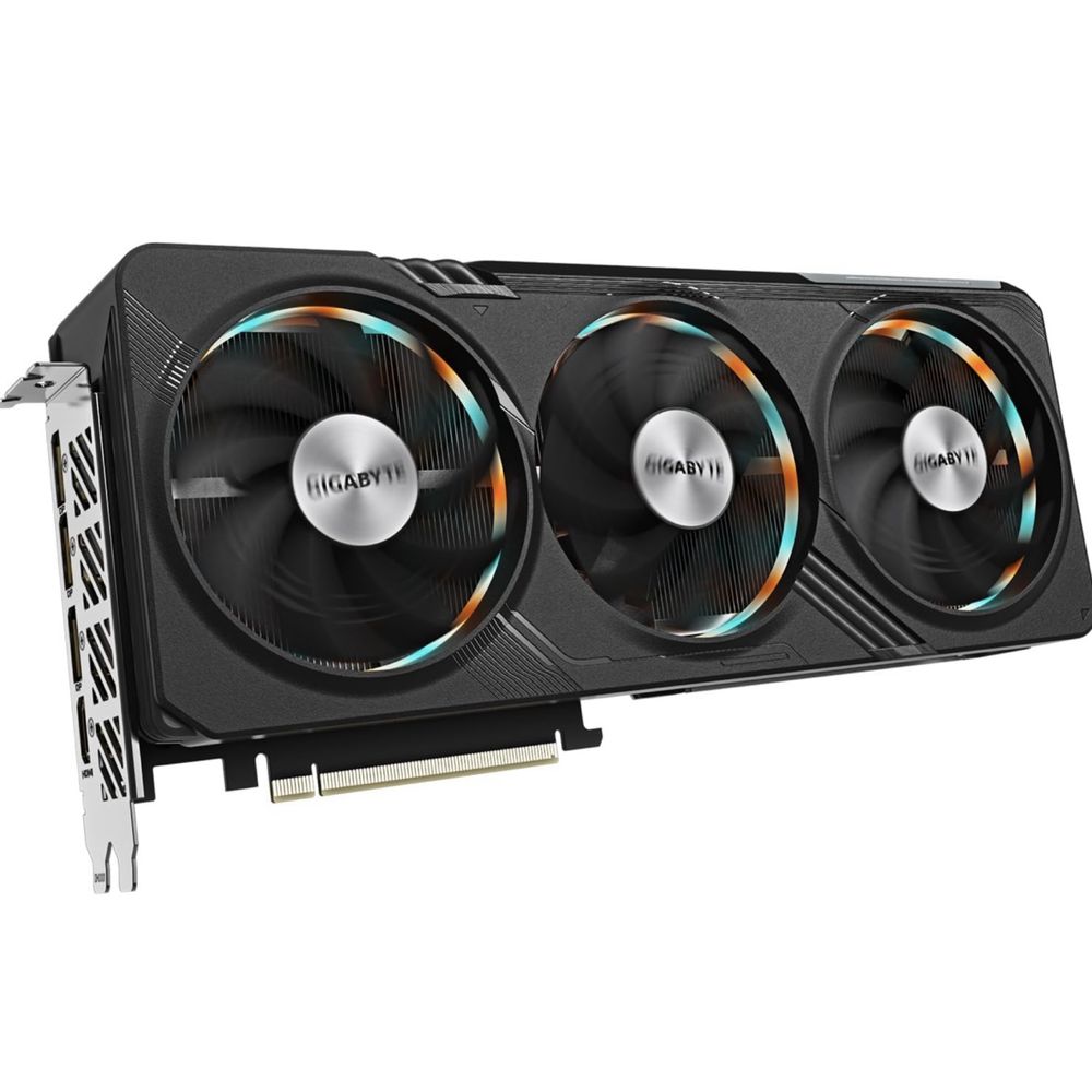 Gigabyte GeForce RTX 4070 Ti SUPER GAMING OC