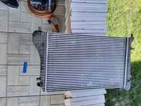 Radiator Intercooler WA Audi