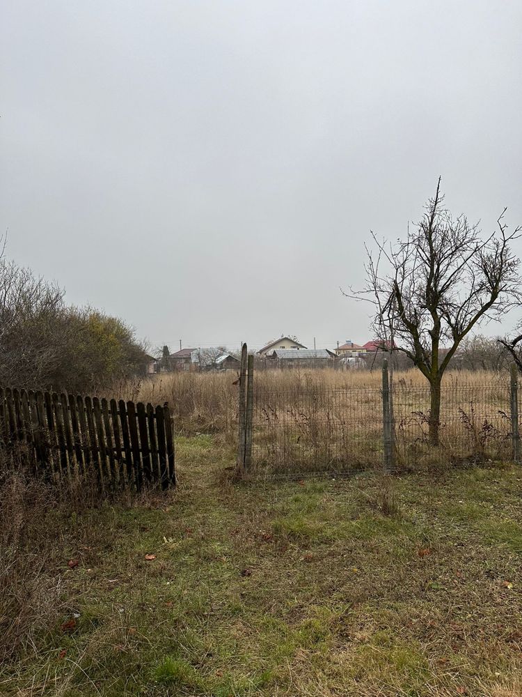 Casa batraneasca, teren, Stefan Cel Mare Arges 50 km de Pitesti