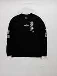 Nike x Toronto Raptors Long Sleeve