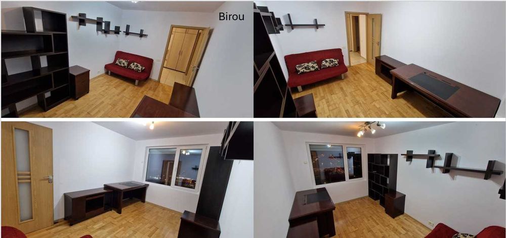 PF vand ap. 4 camere in Podu Ros