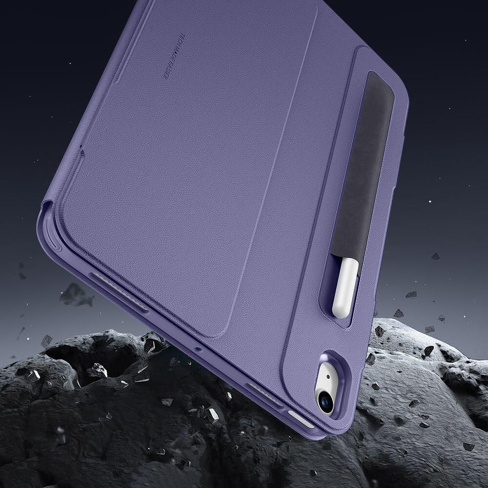 Esr shift magnetic калъф за ipad air 11 (2024) - лилав
