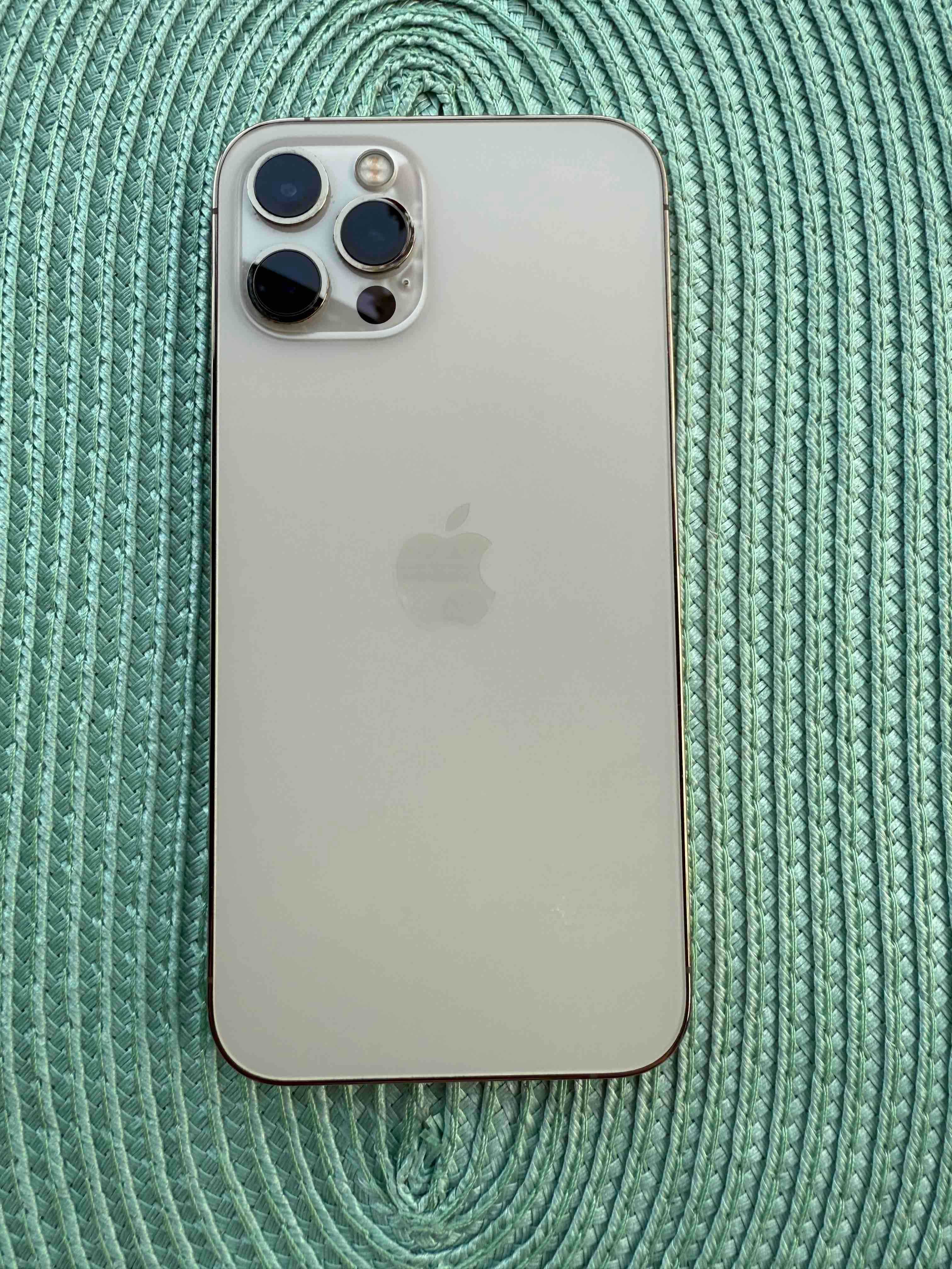 iphone 12 pro 128 gb gold