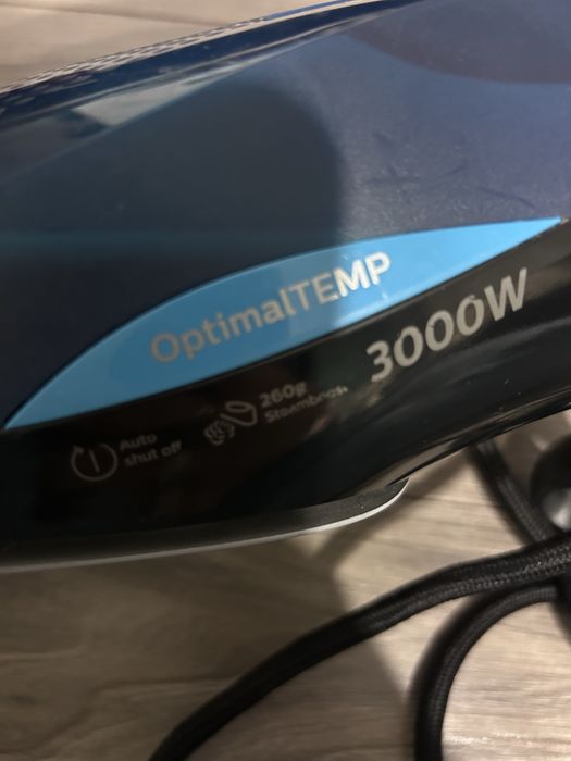 Fier de calcat Phillips Azur Elite