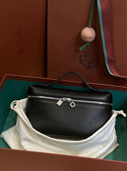 Geanta L. Piana Extra Pocket