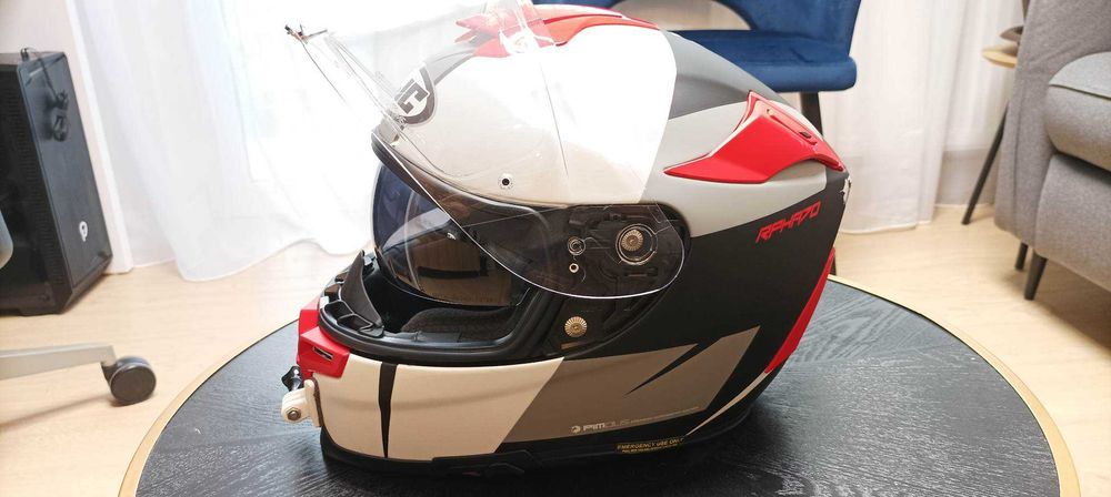 Vand Casca HJC RPHA 70