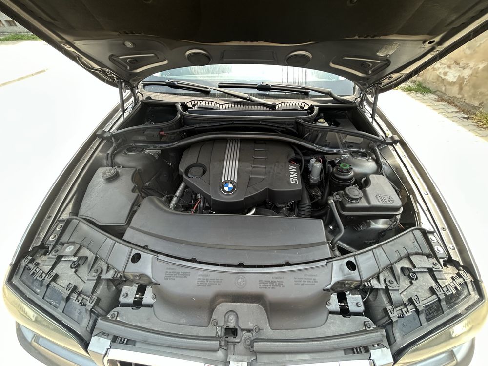 Bmw X3,2009г.2000 куб.см