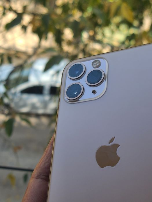 Iphone 11 Pro 256 GB