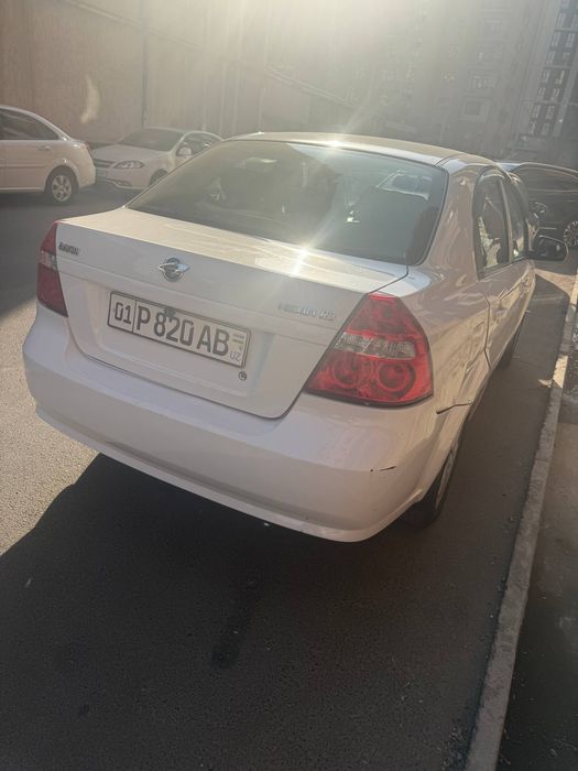 Сотилади Нексия 3, Nexia 3, nexia r3