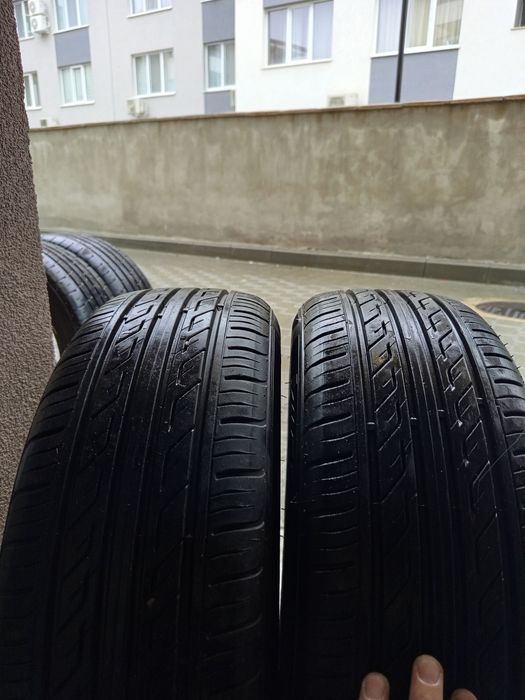 185 / 55 / 15 летни