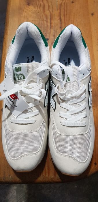 Кроссовки New Balance  574