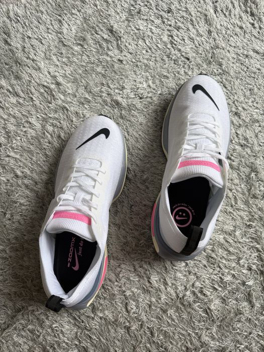 Маратонки Nike ZoomX INVINCIBLE RUN FK 3