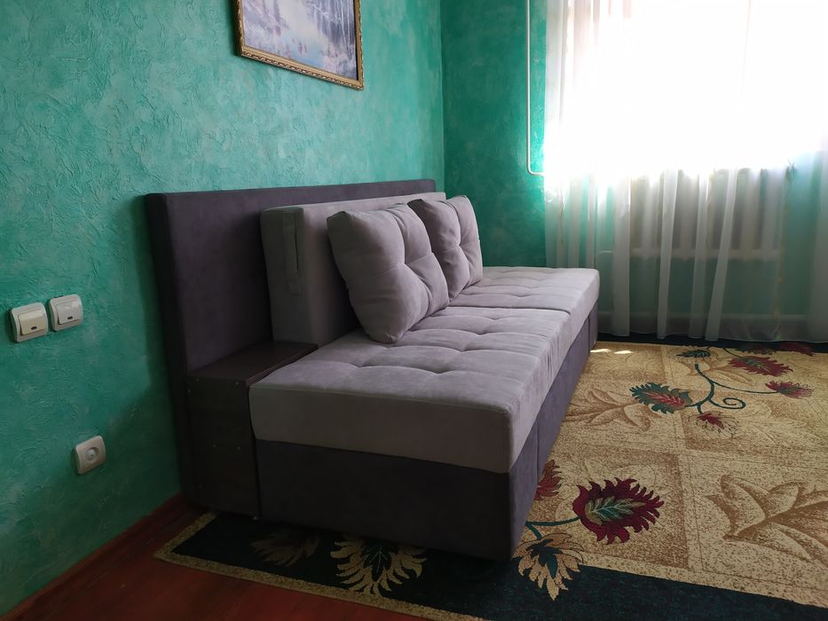 Продам  диван  , диван-трансформер,