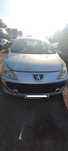 Dezmembrez Peugeot 307 motor 1.6HDi an 2006 cod motor 9HX