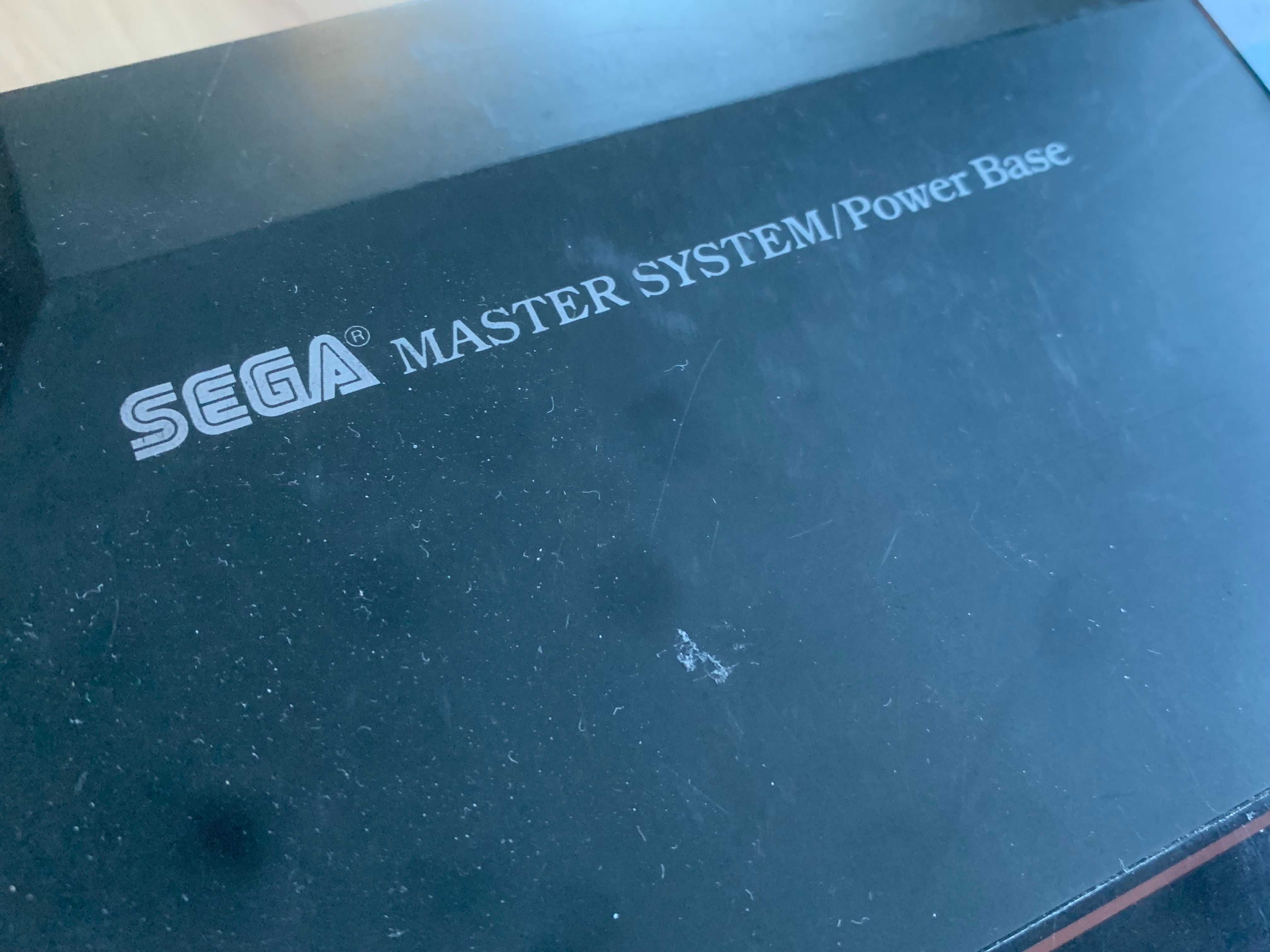 SEGA Sega Master System