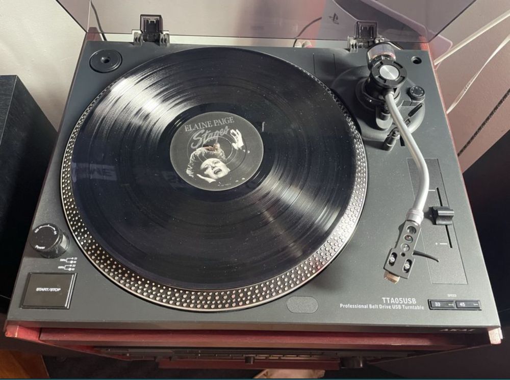 pachet complet yamaha
