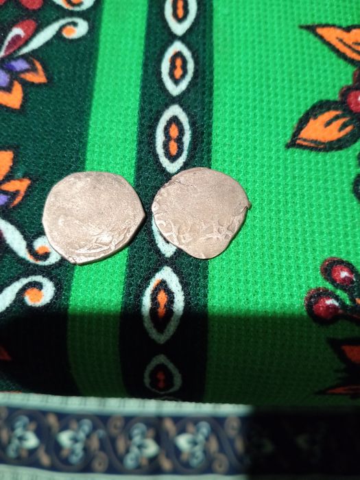 Qadimgi mis tonga