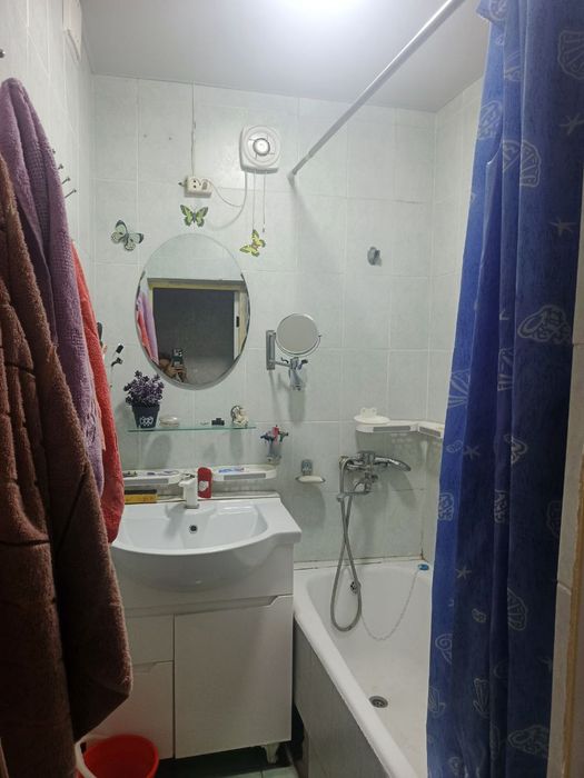 Продаётся 4-х.ком.