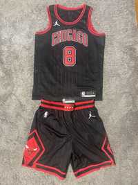 Basketball Kit Nike Jordan Chicago Bulls