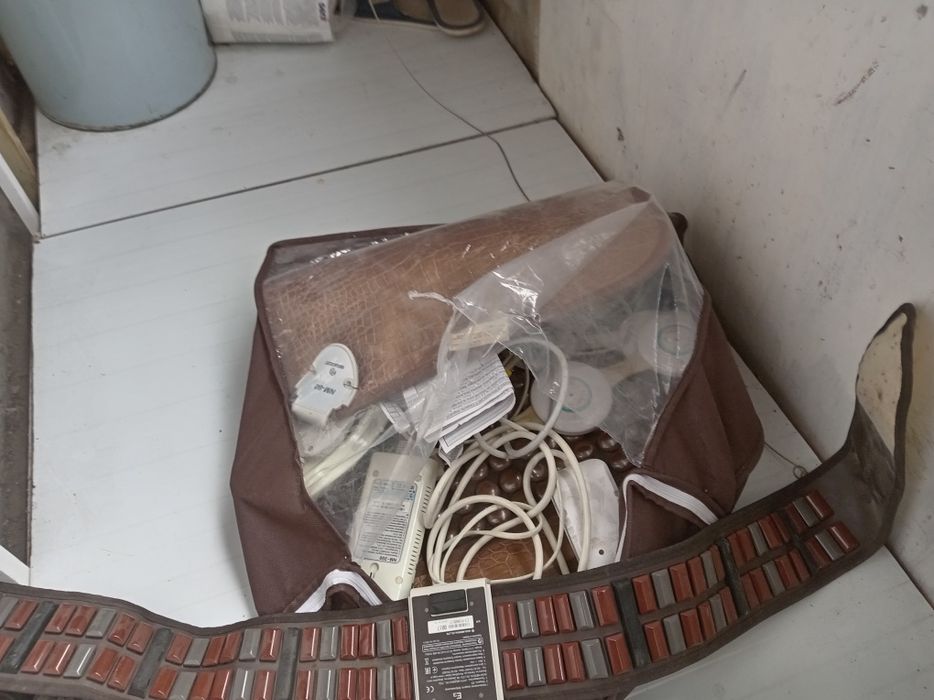 Продам масажный прибор