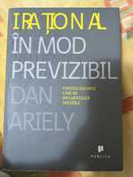 Irational in mod previzibil - Dan Ariely