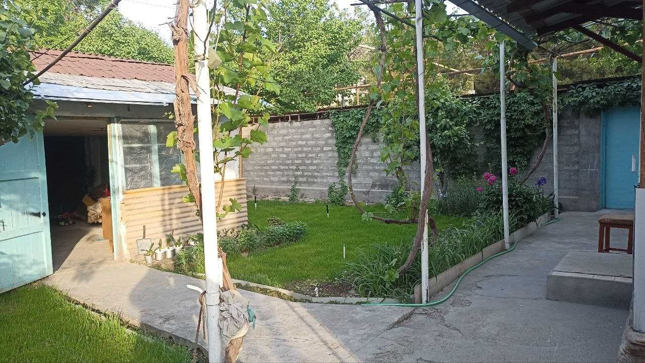 Продам дом Саракулька, Азербайджанский центр, 3 сотки, фасад 21м