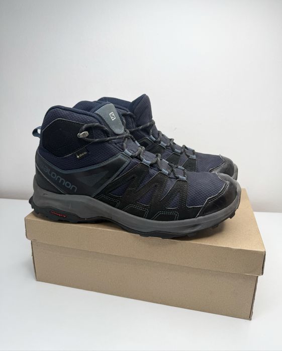 Salomon Sidley Mid GTX ( 44) Туристически Обувки